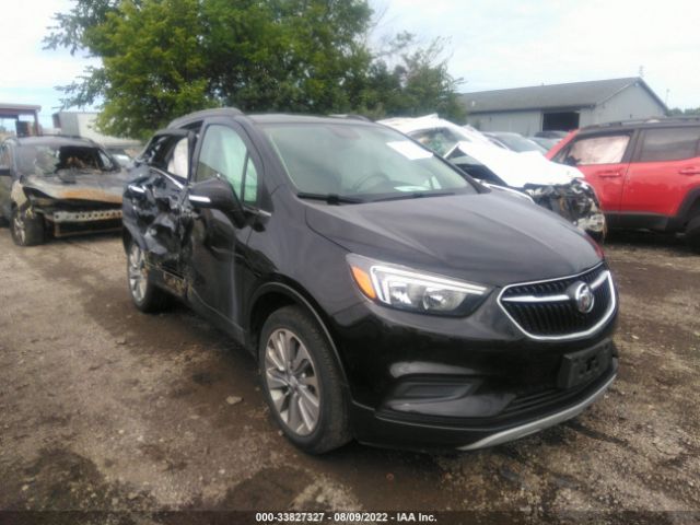 BUICK ENCORE 2018 kl4cjasb1jb700589