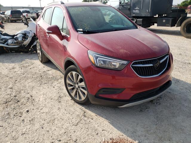 BUICK ENCORE PRE 2018 kl4cjasb1jb700821