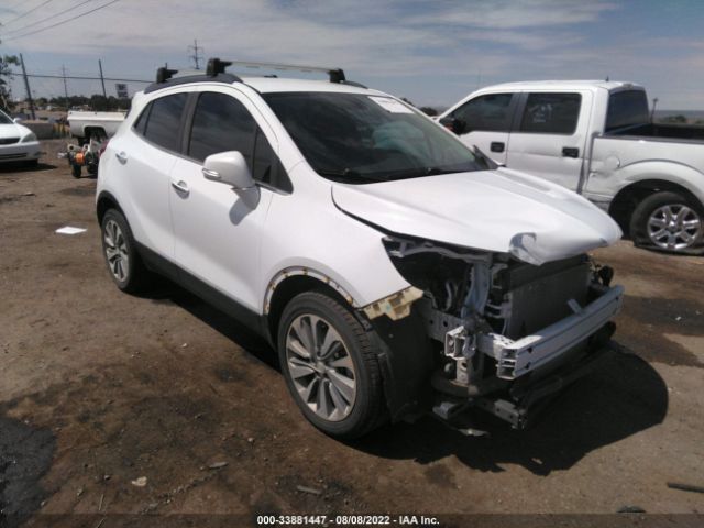 BUICK ENCORE 2018 kl4cjasb1jb703296