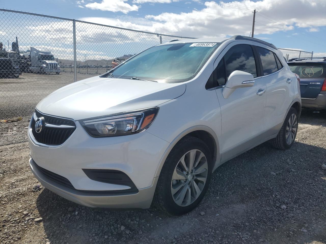 BUICK ENCORE 2018 kl4cjasb1jb711351