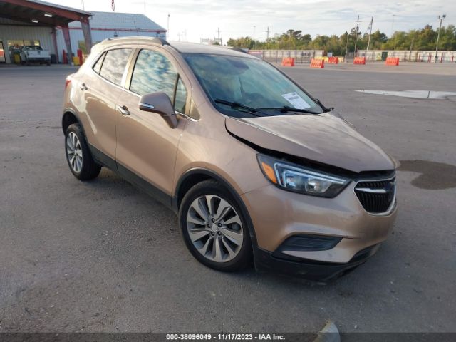 BUICK ENCORE 2018 kl4cjasb1jb716159