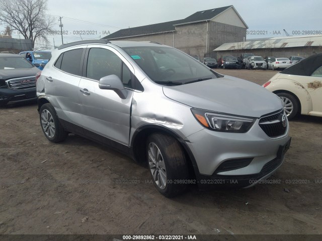 BUICK ENCORE 2018 kl4cjasb1jb716954