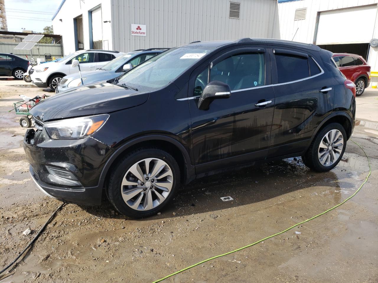 BUICK ENCORE 2018 kl4cjasb1jb719613