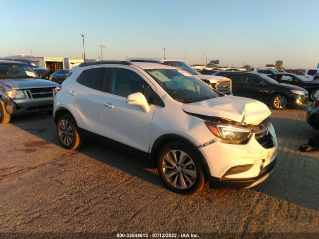 BUICK ENCORE 2018 kl4cjasb1jb722673