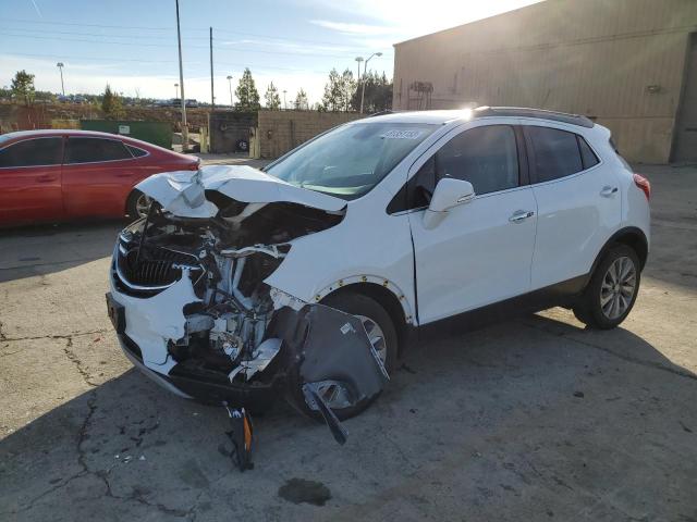 BUICK ENCORE 2019 kl4cjasb1kb702747