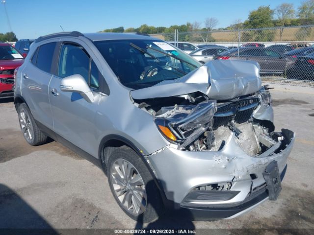 BUICK ENCORE 2019 kl4cjasb1kb703610