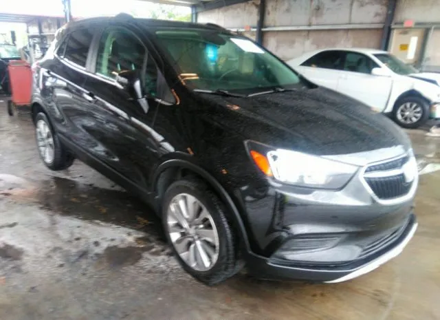 BUICK ENCORE 2019 kl4cjasb1kb708032