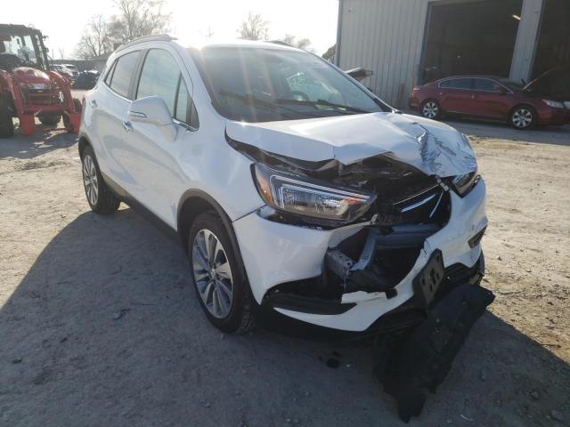 BUICK ENCORE PRE 2019 kl4cjasb1kb708466