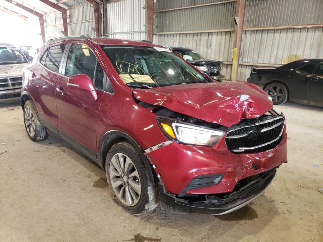 BUICK ENCORE PRE 2019 kl4cjasb1kb708659