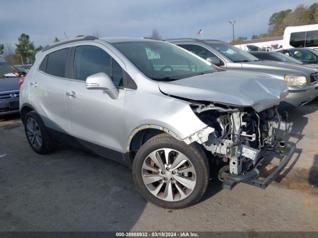 BUICK ENCORE 2019 kl4cjasb1kb708855