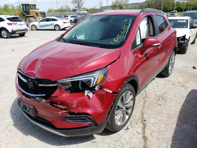 BUICK NULL 2019 kl4cjasb1kb709598