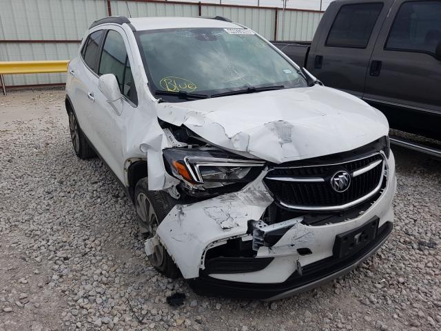 BUICK ENCORE 2019 kl4cjasb1kb710041