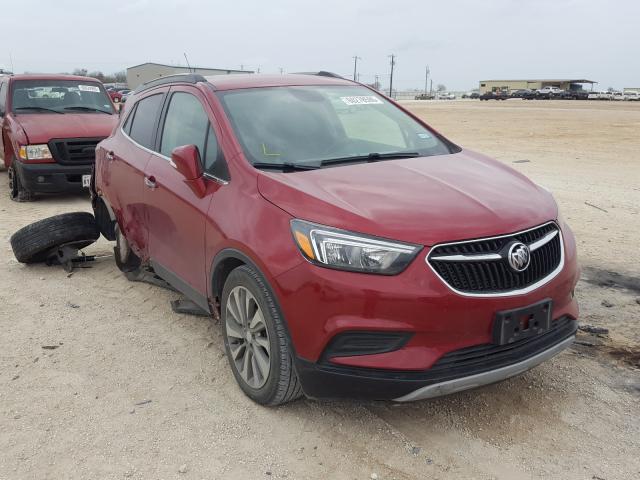 BUICK ENCORE PRE 2019 kl4cjasb1kb710525