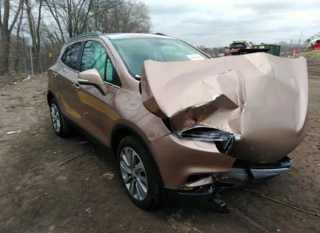 BUICK ENCORE 2019 kl4cjasb1kb713098