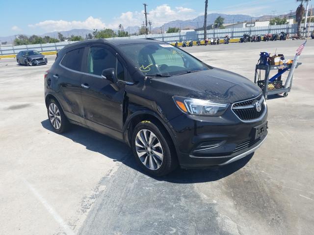 BUICK ENCORE PRE 2019 kl4cjasb1kb714168