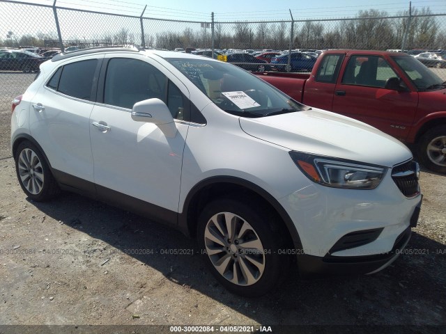 BUICK ENCORE 2019 kl4cjasb1kb714848