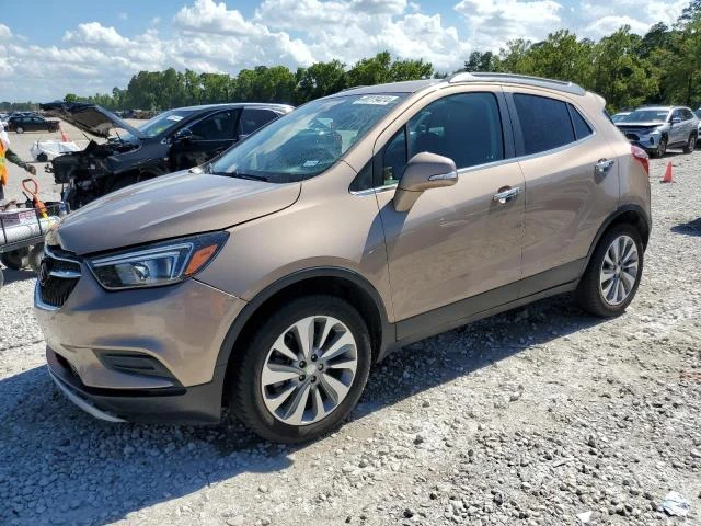 BUICK ENCORE PRE 2019 kl4cjasb1kb716860