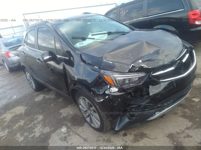 BUICK ENCORE 2019 kl4cjasb1kb717040