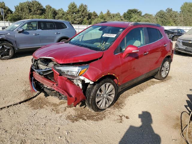 BUICK ENCORE PRE 2019 kl4cjasb1kb719872