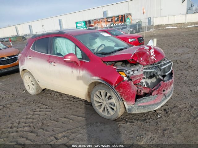 BUICK ENCORE 2019 kl4cjasb1kb722769