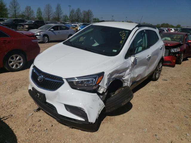 BUICK ENCORE PRE 2019 kl4cjasb1kb725977