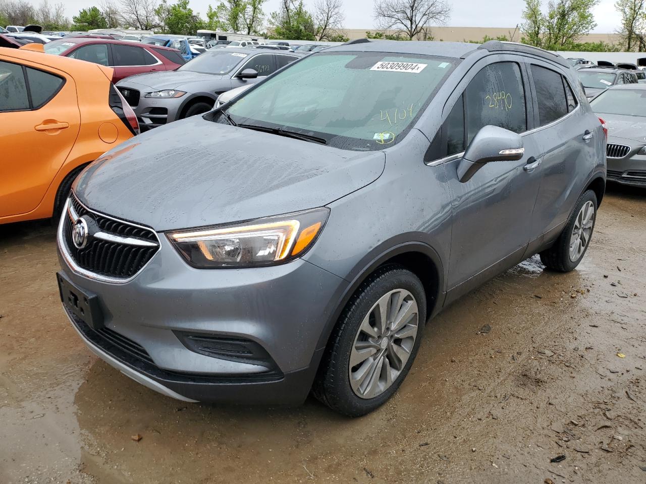 BUICK ENCORE 2019 kl4cjasb1kb728359