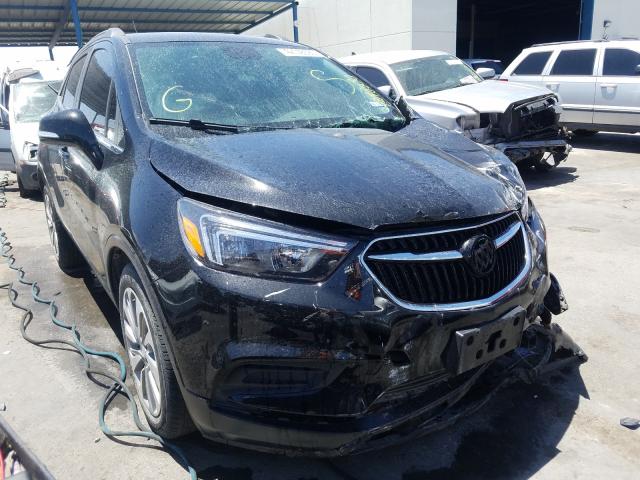 BUICK ENCORE PRE 2019 kl4cjasb1kb729141