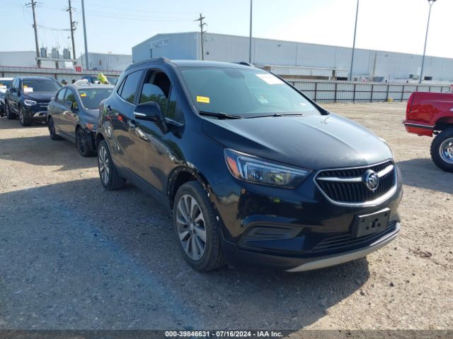 BUICK ENCORE 2019 kl4cjasb1kb729432