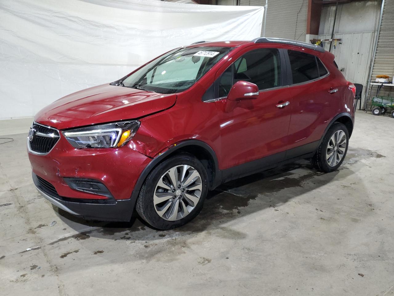 BUICK ENCORE 2019 kl4cjasb1kb731570