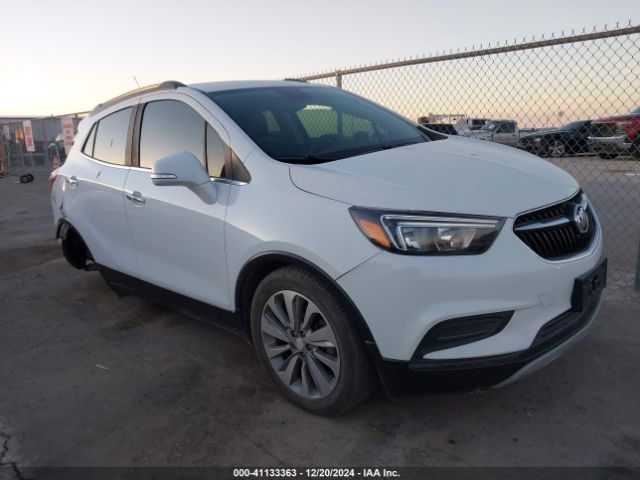 BUICK ENCORE 2019 kl4cjasb1kb745310