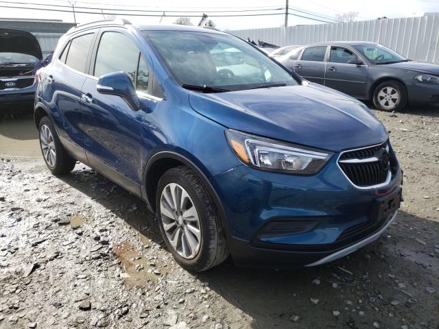 BUICK ENCORE PRE 2019 kl4cjasb1kb754444