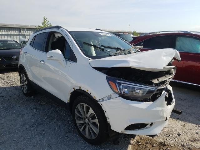 BUICK ENCORE PRE 2019 kl4cjasb1kb758431