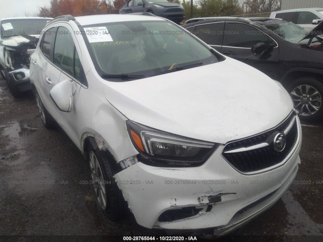 BUICK ENCORE 2019 kl4cjasb1kb759627