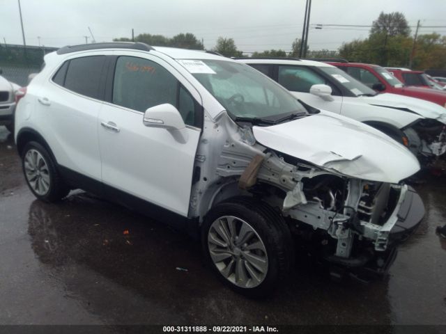 BUICK ENCORE 2019 kl4cjasb1kb762124