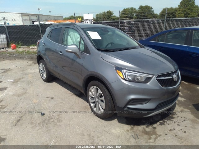 BUICK ENCORE 2019 kl4cjasb1kb762687