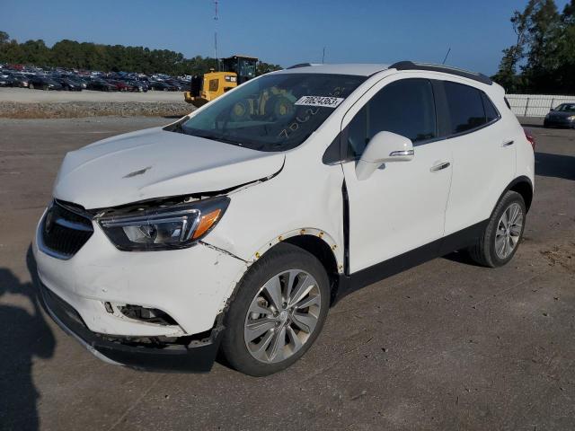 BUICK ENCORE 2019 kl4cjasb1kb765699