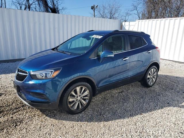 BUICK ENCORE 2019 kl4cjasb1kb767050