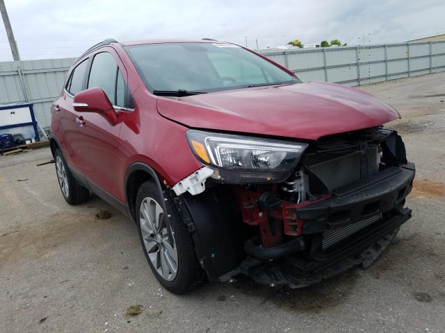 BUICK ENCORE PRE 2019 kl4cjasb1kb768540