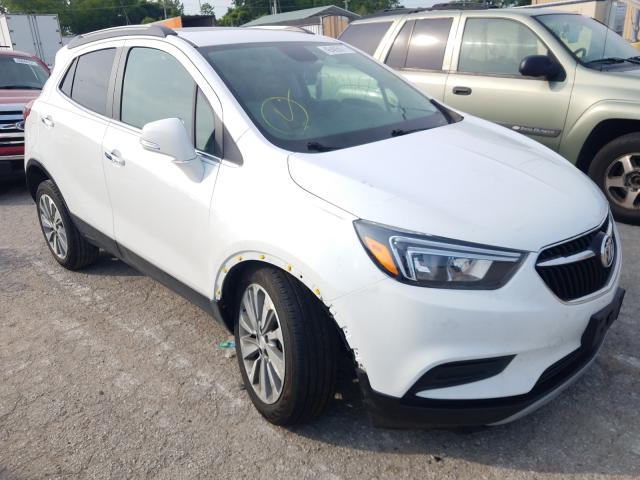 BUICK ENCORE PRE 2019 kl4cjasb1kb773169