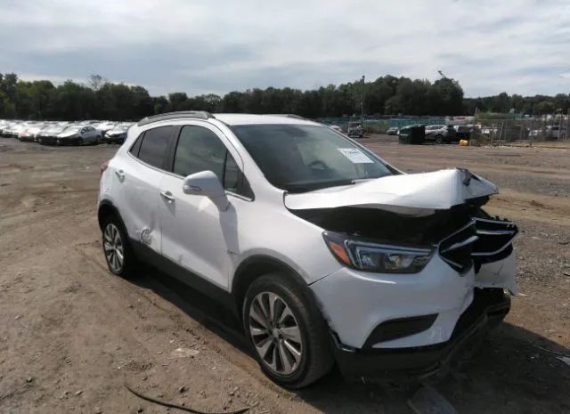 BUICK ENCORE 2019 kl4cjasb1kb774810