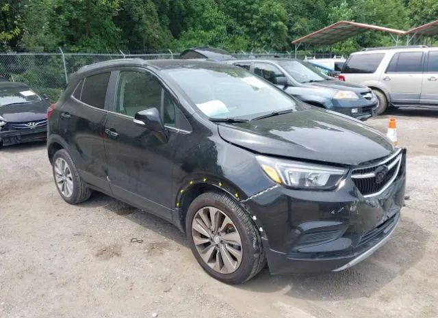 BUICK ENCORE 2019 kl4cjasb1kb775228