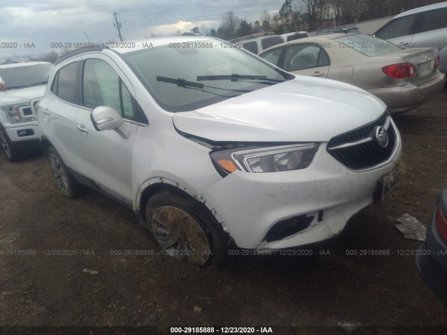 BUICK ENCORE 2019 kl4cjasb1kb775522