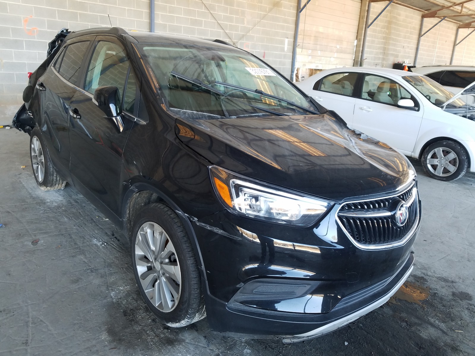 BUICK ENCORE PRE 2019 kl4cjasb1kb776119