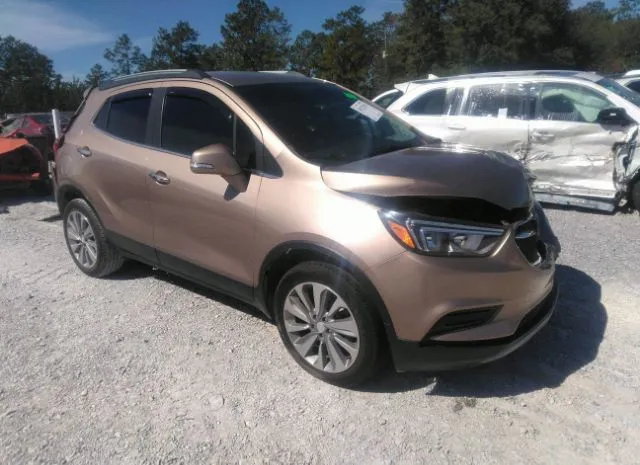 BUICK ENCORE 2019 kl4cjasb1kb777772