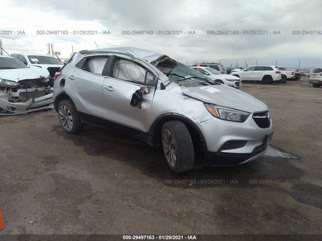 BUICK ENCORE 2019 kl4cjasb1kb778565