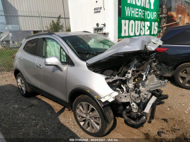 BUICK ENCORE 2019 kl4cjasb1kb779554