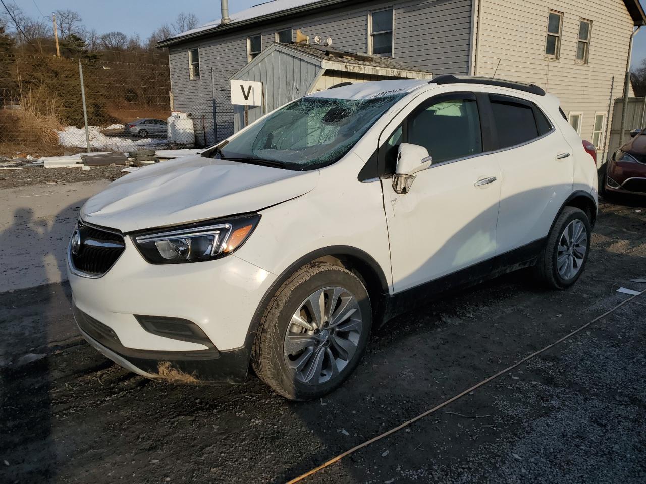 BUICK ENCORE 2019 kl4cjasb1kb780221