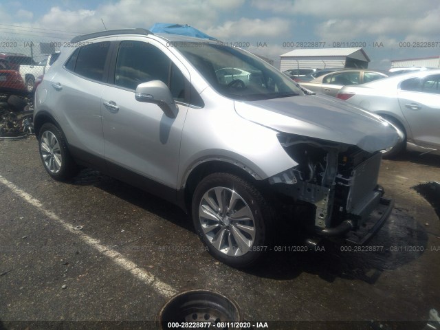 BUICK ENCORE 2019 kl4cjasb1kb782941