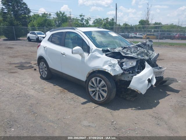 BUICK ENCORE 2019 kl4cjasb1kb783054