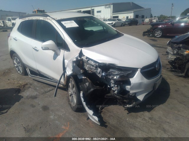 BUICK ENCORE 2019 kl4cjasb1kb783863